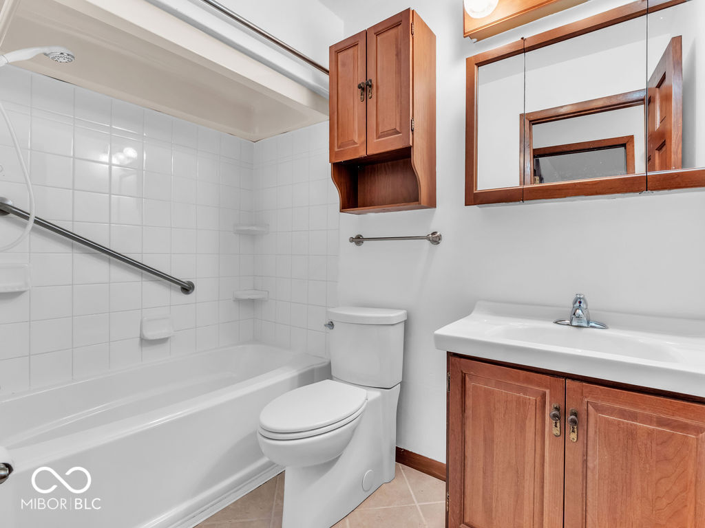 66 Coronado Road Indianapolis, IN 46234 - Photo 19 of 23
