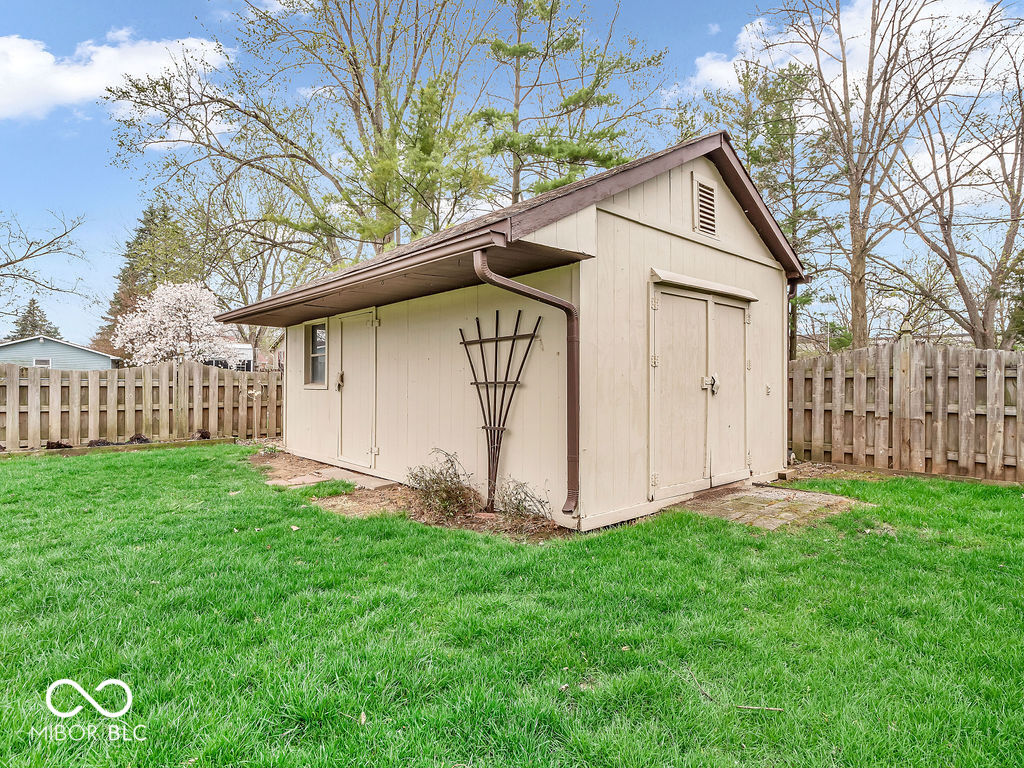 66 Coronado Road Indianapolis, IN 46234 - Photo 20 of 23