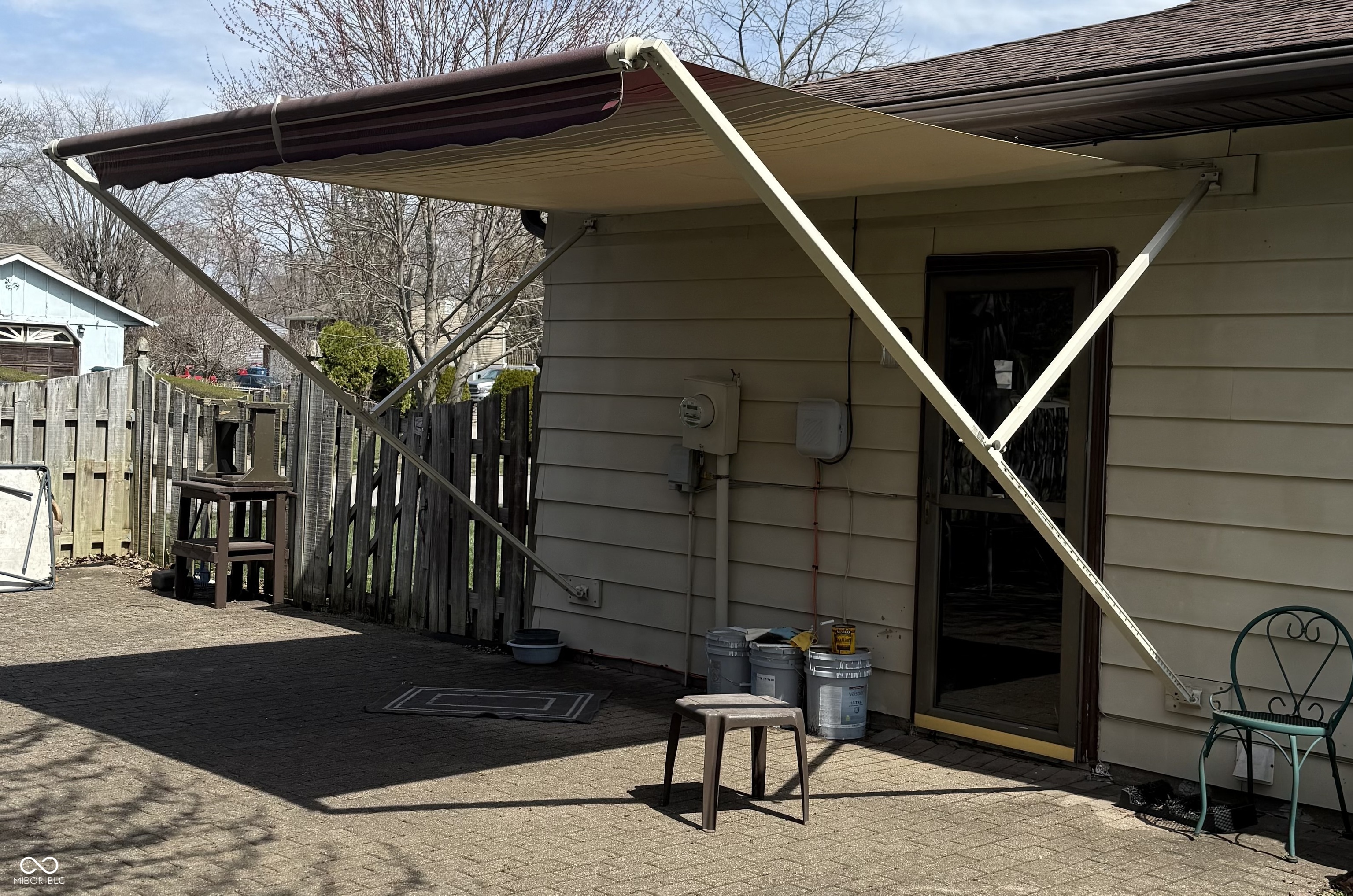 66 Coronado Road Indianapolis, IN 46234 - Photo 23 of 23
