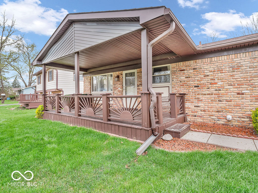 66 Coronado Road Indianapolis, IN 46234 - Photo 3 of 23