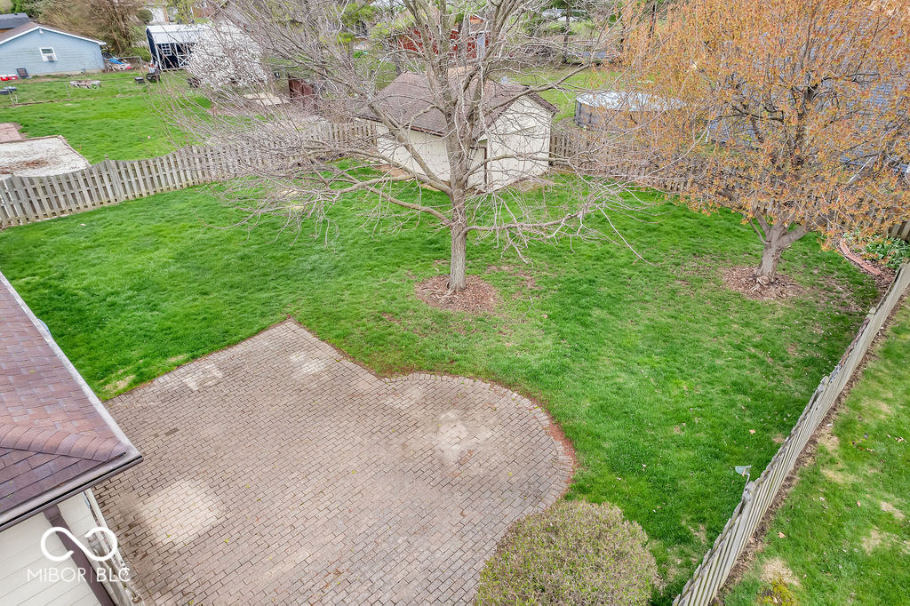66 Coronado Road Indianapolis, IN 46234 - Photo 4 of 23