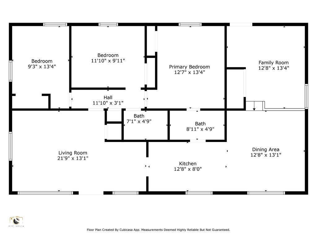 66 Coronado Road Indianapolis, IN 46234 - Photo 5 of 23