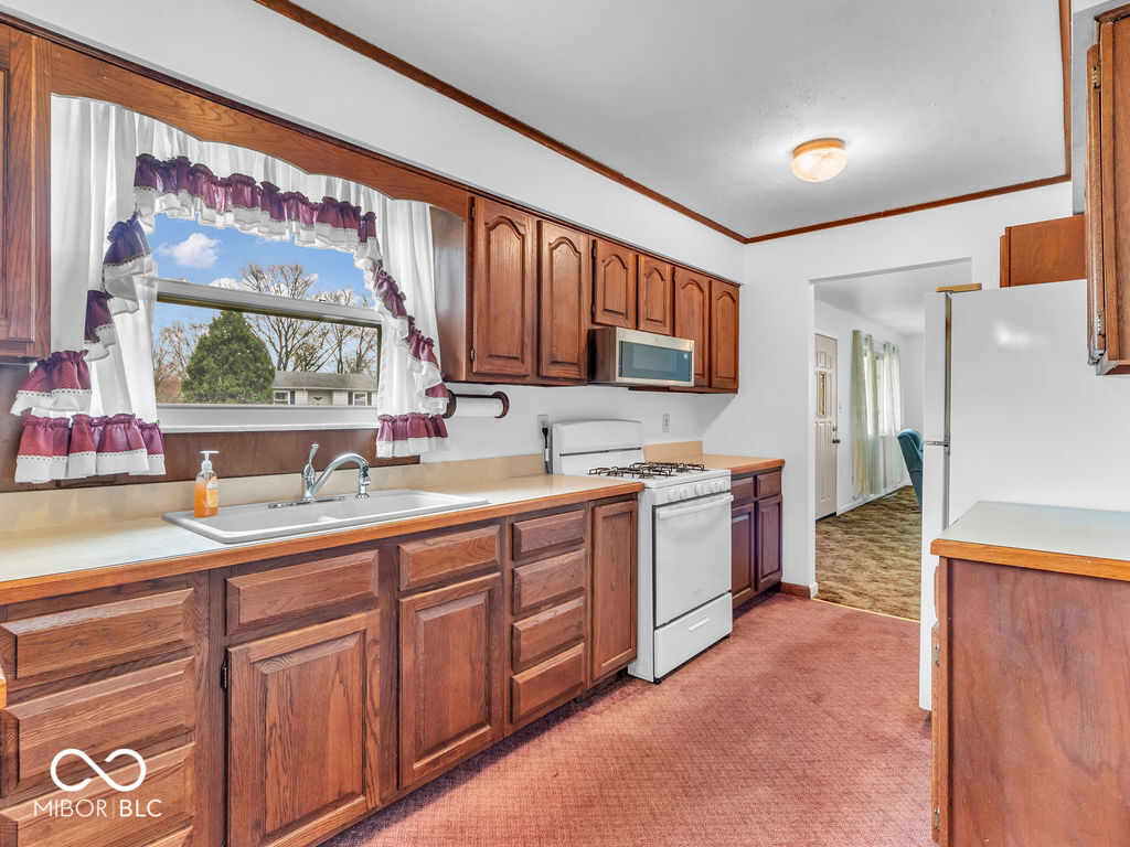 66 Coronado Road Indianapolis, IN 46234 - Photo 9 of 23