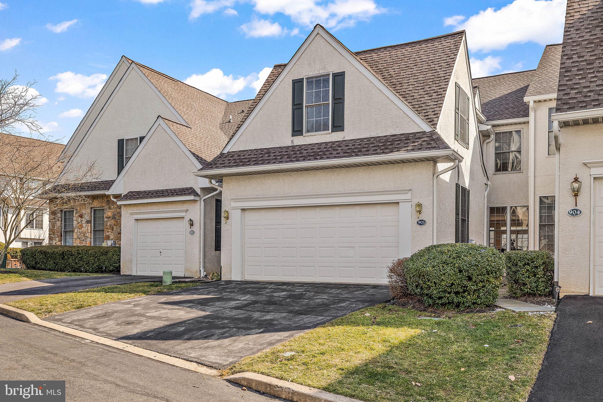 903 Whispering Brooke Drive, Newtown Square, PA 19073 Compass