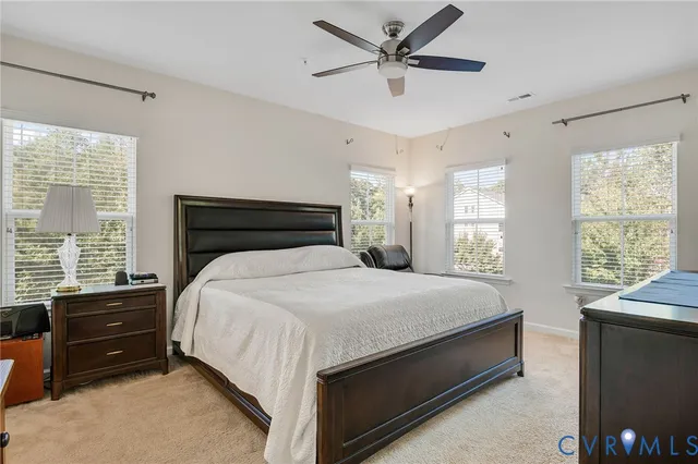 $309,000 | 1040 Westwood Village Way, Unit 302, Midlothian, VA 23114