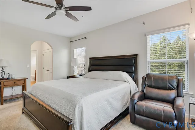 $309,000 | 1040 Westwood Village Way, Unit 302, Midlothian, VA 23114