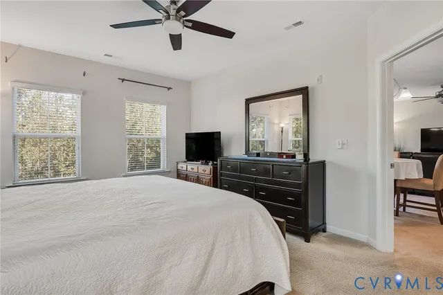 $309,000 | 1040 Westwood Village Way, Unit 302, Midlothian, VA 23114