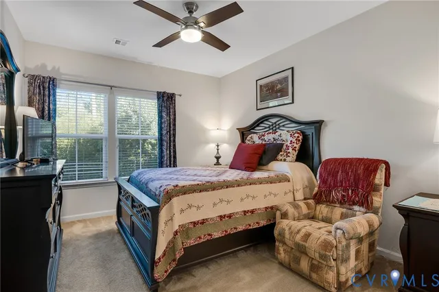 $309,000 | 1040 Westwood Village Way, Unit 302, Midlothian, VA 23114