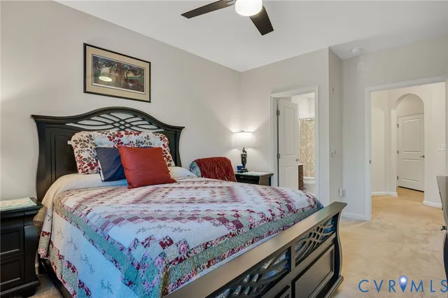 $309,000 | 1040 Westwood Village Way, Unit 302, Midlothian, VA 23114