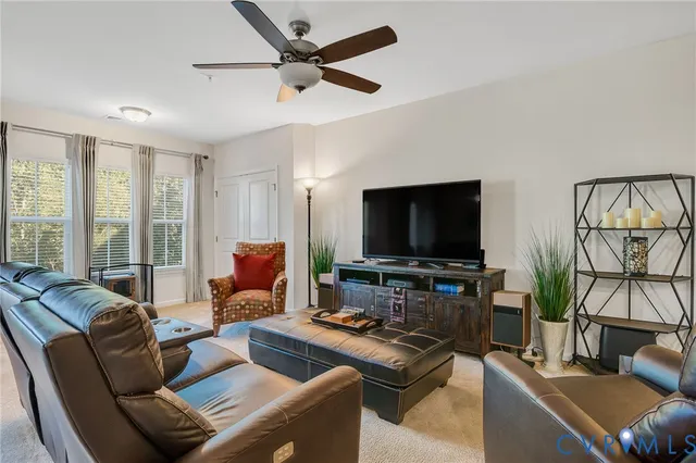 $309,000 | 1040 Westwood Village Way, Unit 302, Midlothian, VA 23114