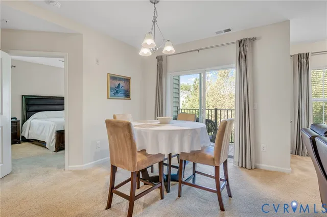 $309,000 | 1040 Westwood Village Way, Unit 302, Midlothian, VA 23114