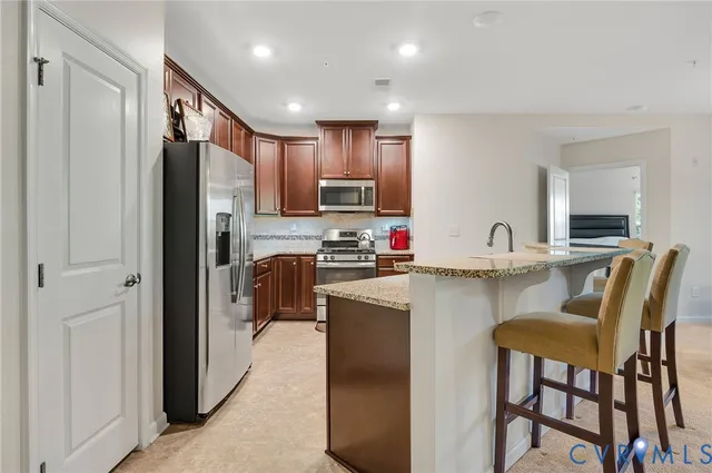 $309,000 | 1040 Westwood Village Way, Unit 302, Midlothian, VA 23114