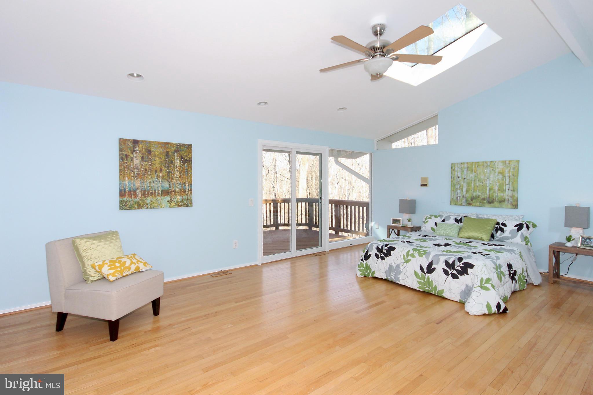 2322 Sawdust Road Vienna, VA 22181 - Photo 1 of 29 Bedroom (Master)