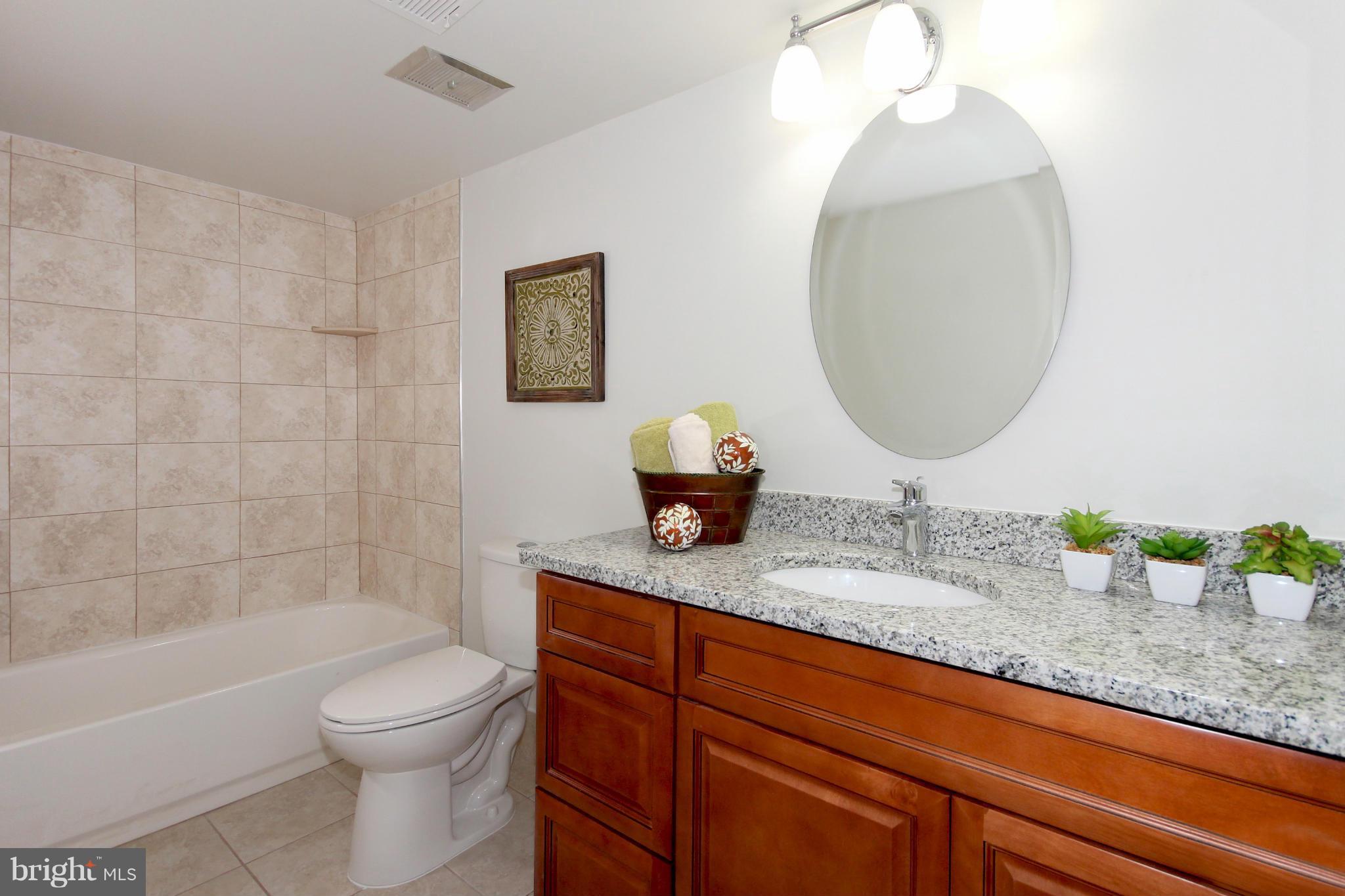 2322 Sawdust Road Vienna, VA 22181 - Photo 12 of 29 Lower Level Bath