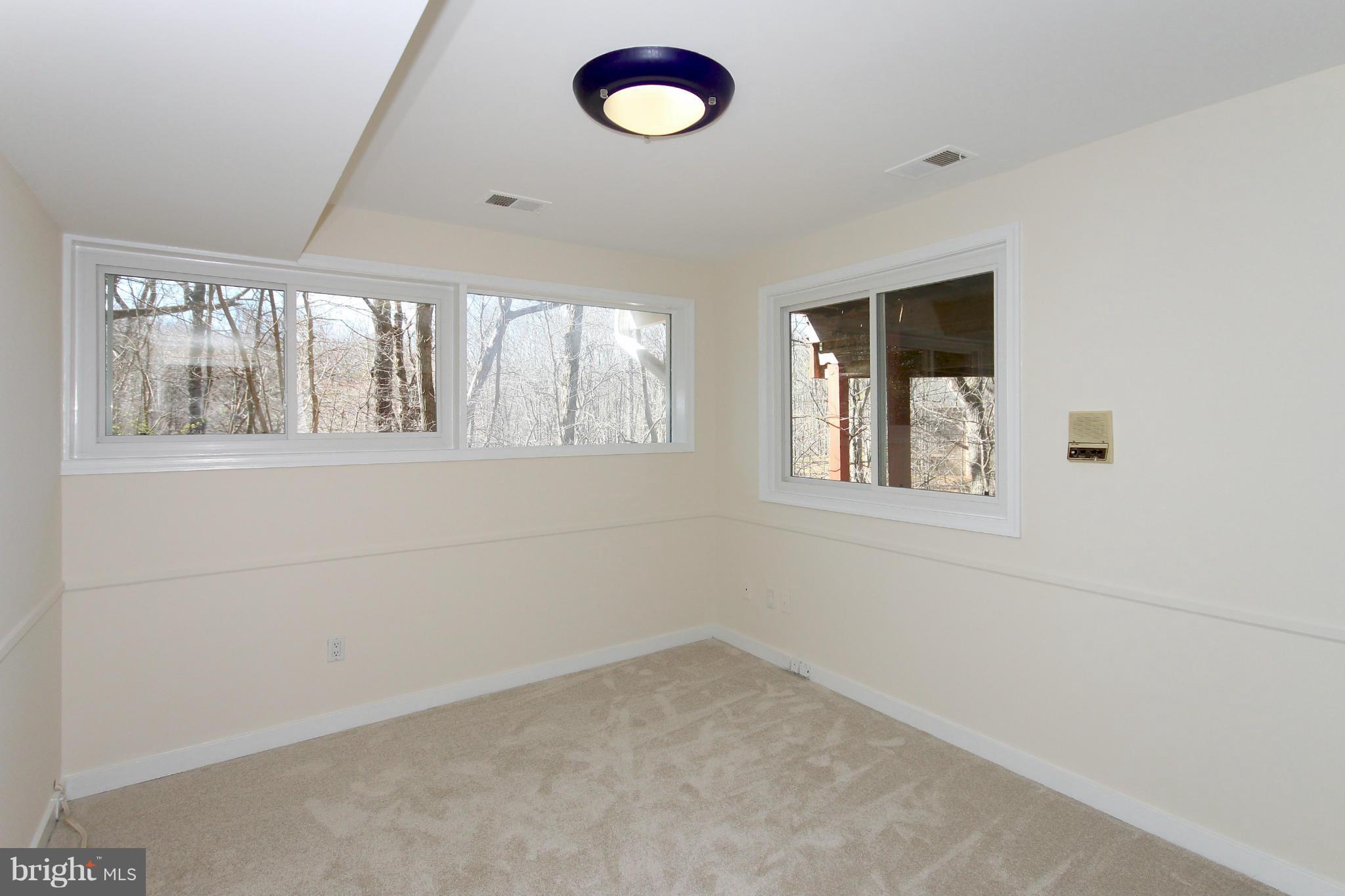 2322 Sawdust Road Vienna, VA 22181 - Photo 14 of 29 Lower Level Bedroom