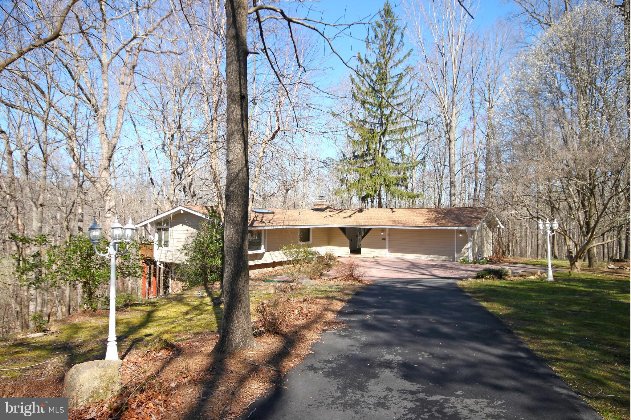 2322 Sawdust Road Vienna, VA 22181 - Photo 19 of 29 Exterior (Front)