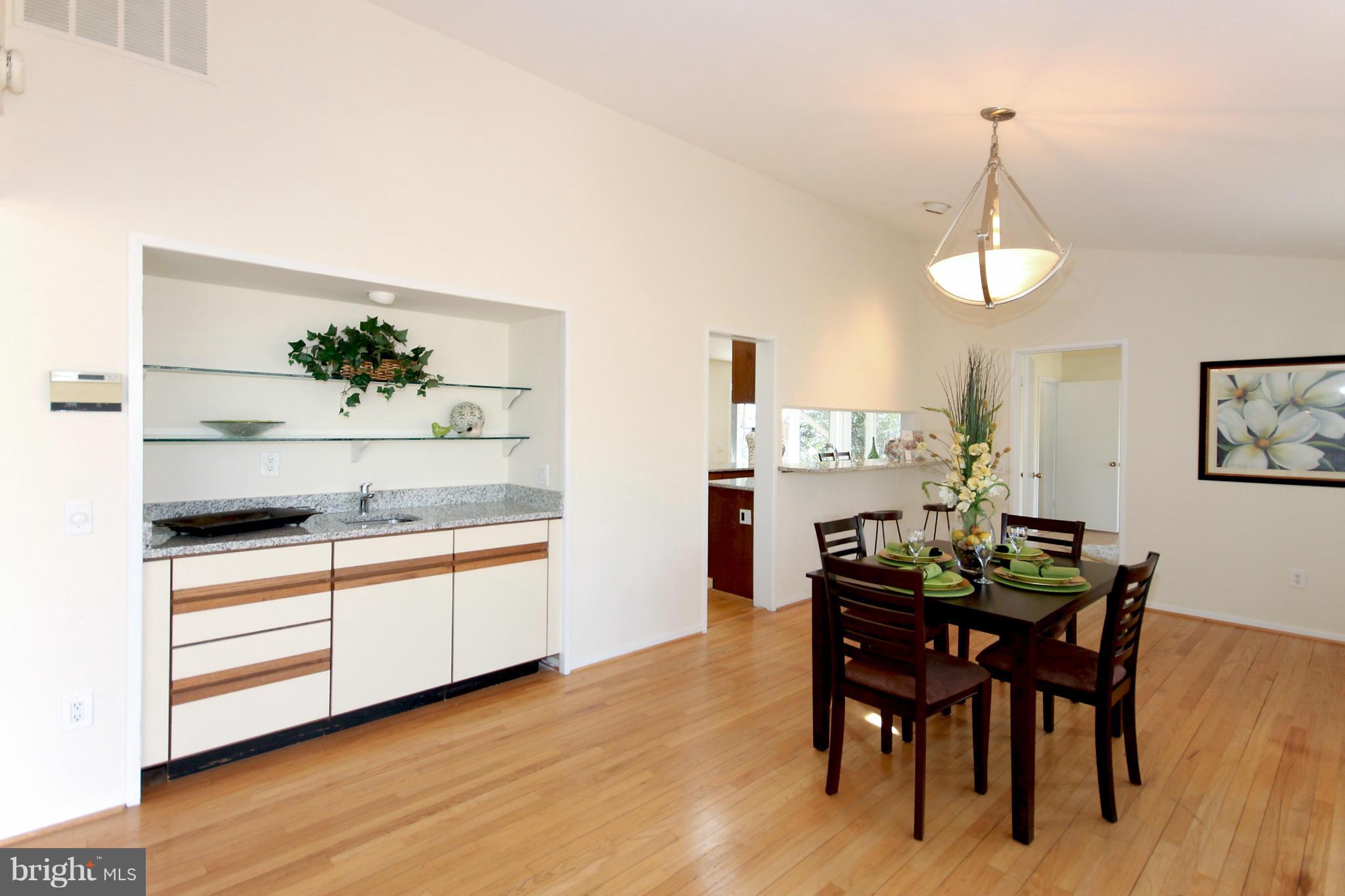 2322 Sawdust Road Vienna, VA 22181 - Photo 3 of 29 Dining Room - View 1