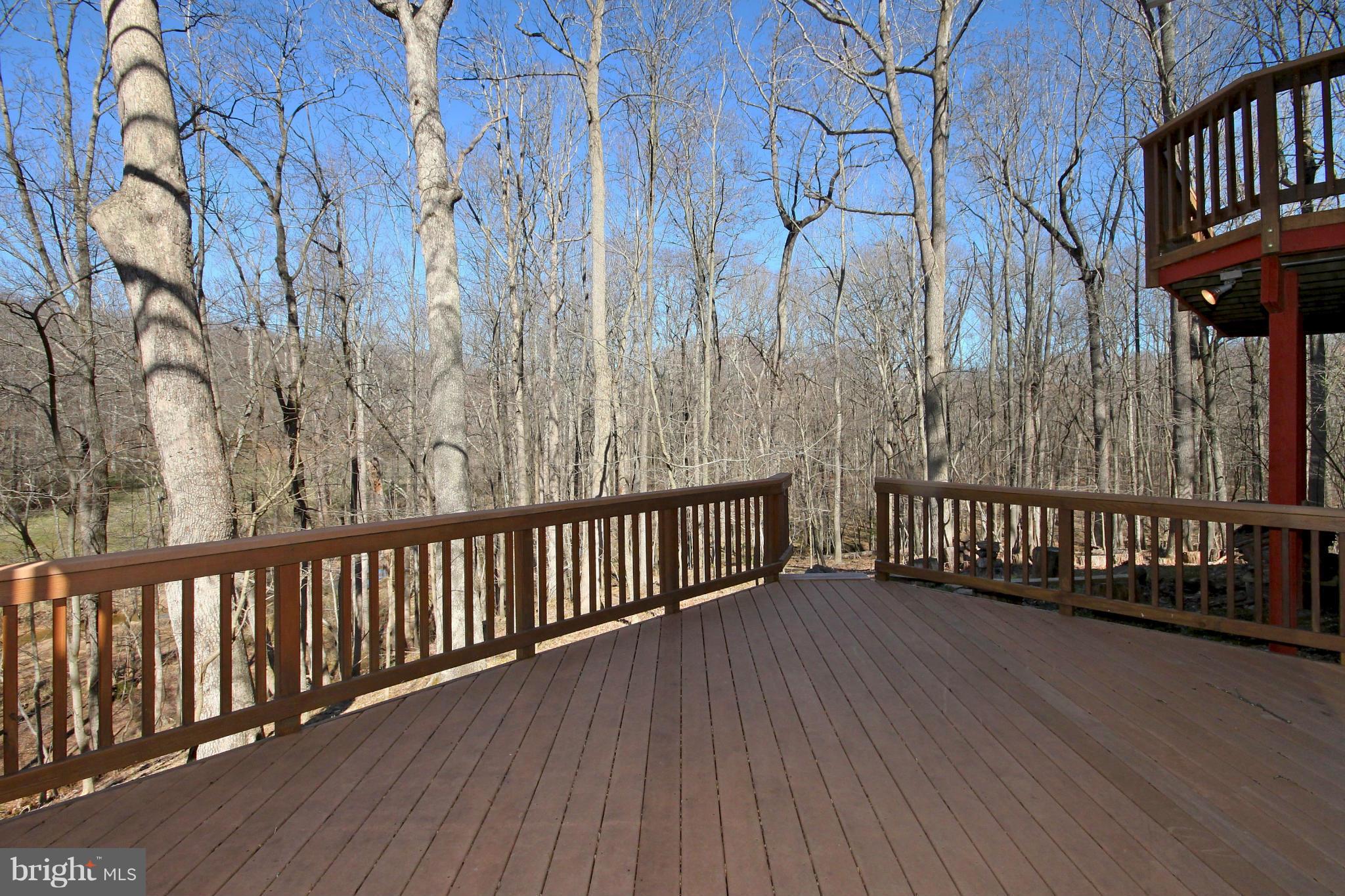 2322 Sawdust Road Vienna, VA 22181 - Photo 23 of 29 Decks