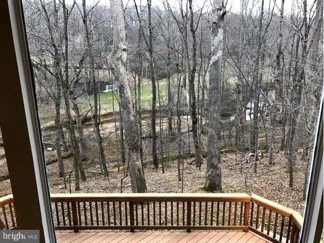 2322 Sawdust Road Vienna, VA 22181 - Photo 27 of 29 View of Difficult Run