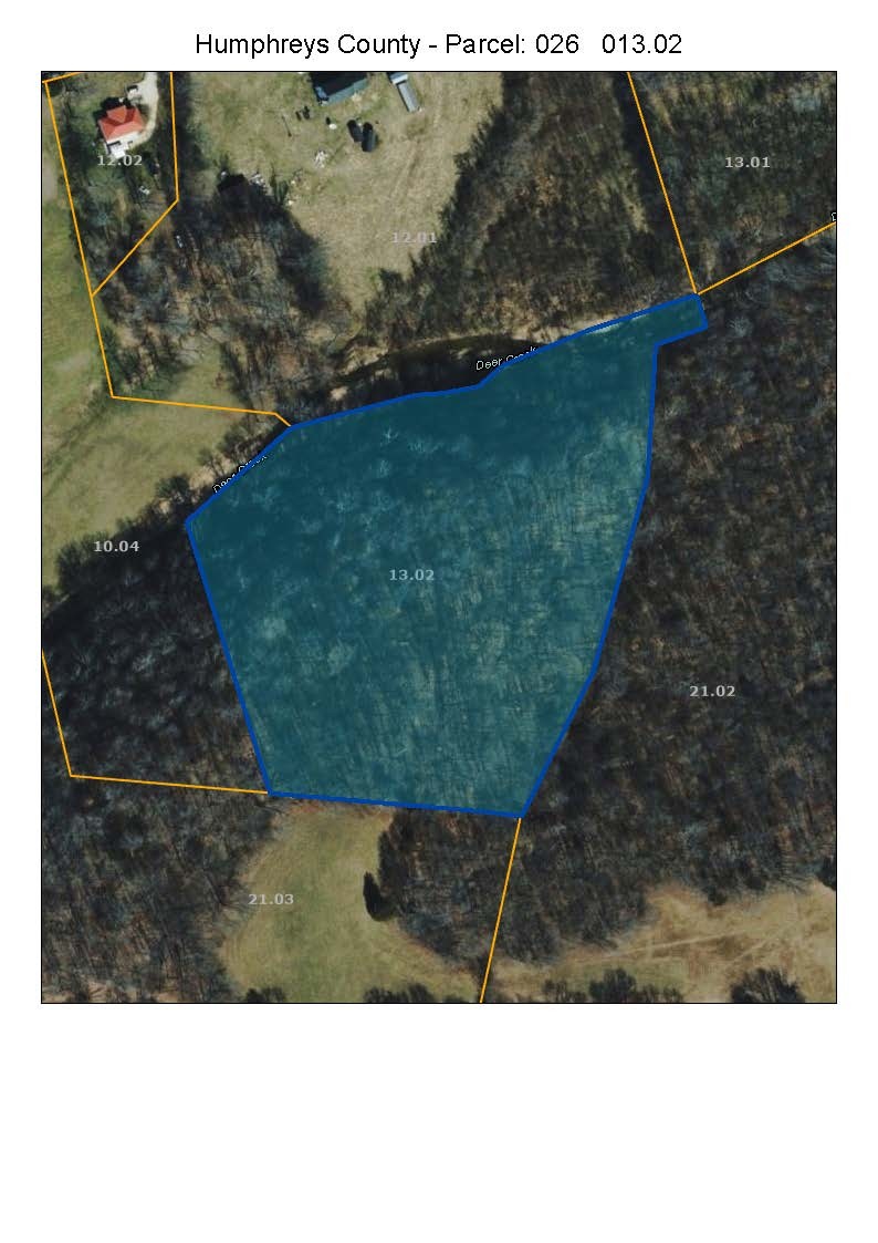 0 Arnold Hollow Road McEwen, TN 37101 - Photo 1 of 1 a picture of a park