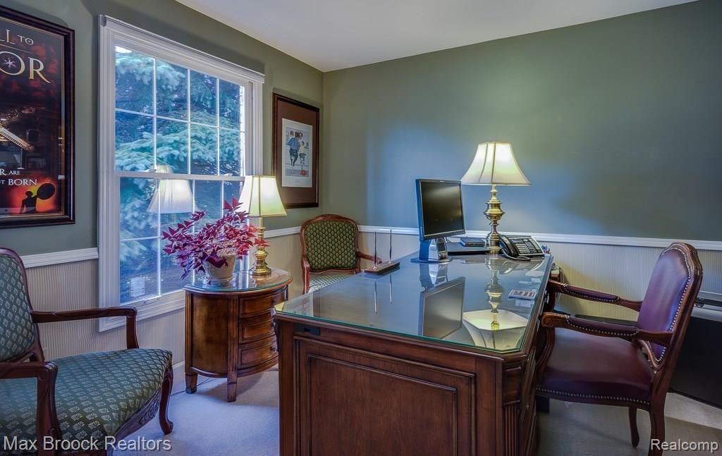 819 Rambling Drive Rochester Hills, MI 48307 - Photo 14 of 32