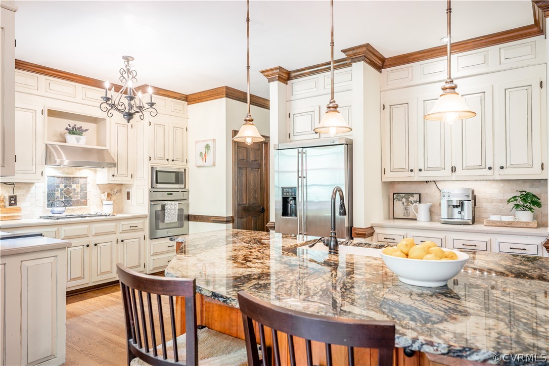 300 Rivers Bend Circle Chester, VA 23836 - Photo 11 of 42