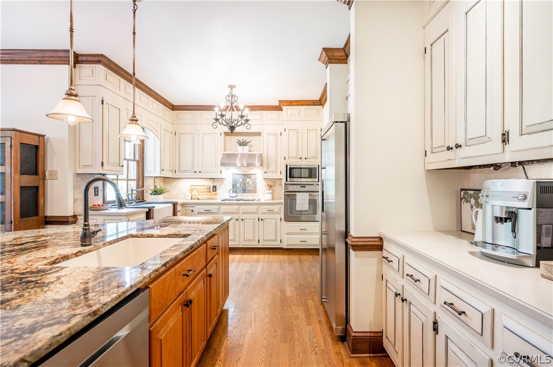 300 Rivers Bend Circle Chester, VA 23836 - Photo 12 of 42