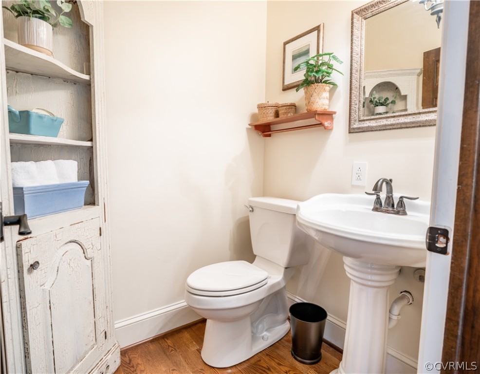 300 Rivers Bend Circle Chester, VA 23836 - Photo 15 of 42