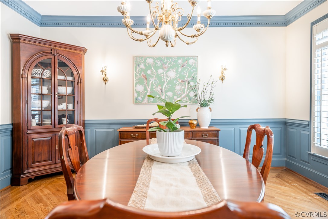 300 Rivers Bend Circle Chester, VA 23836 - Photo 16 of 42