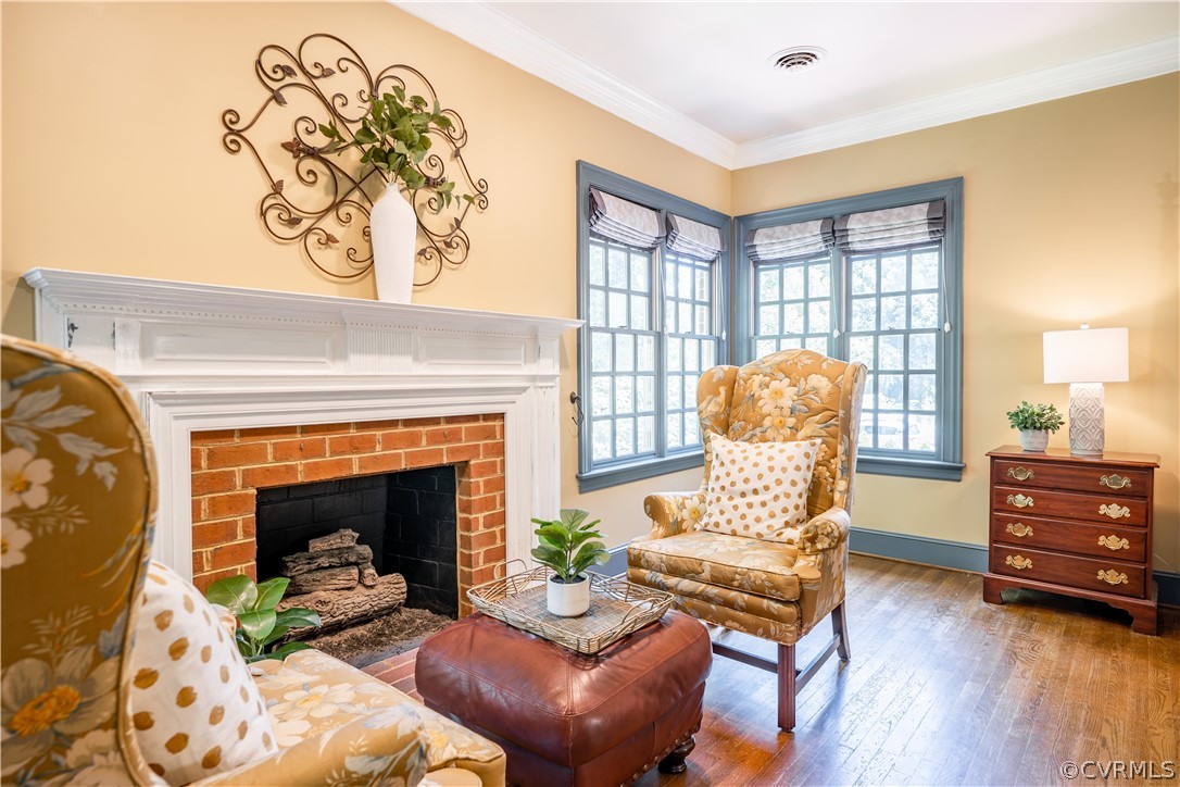 300 Rivers Bend Circle Chester, VA 23836 - Photo 20 of 42