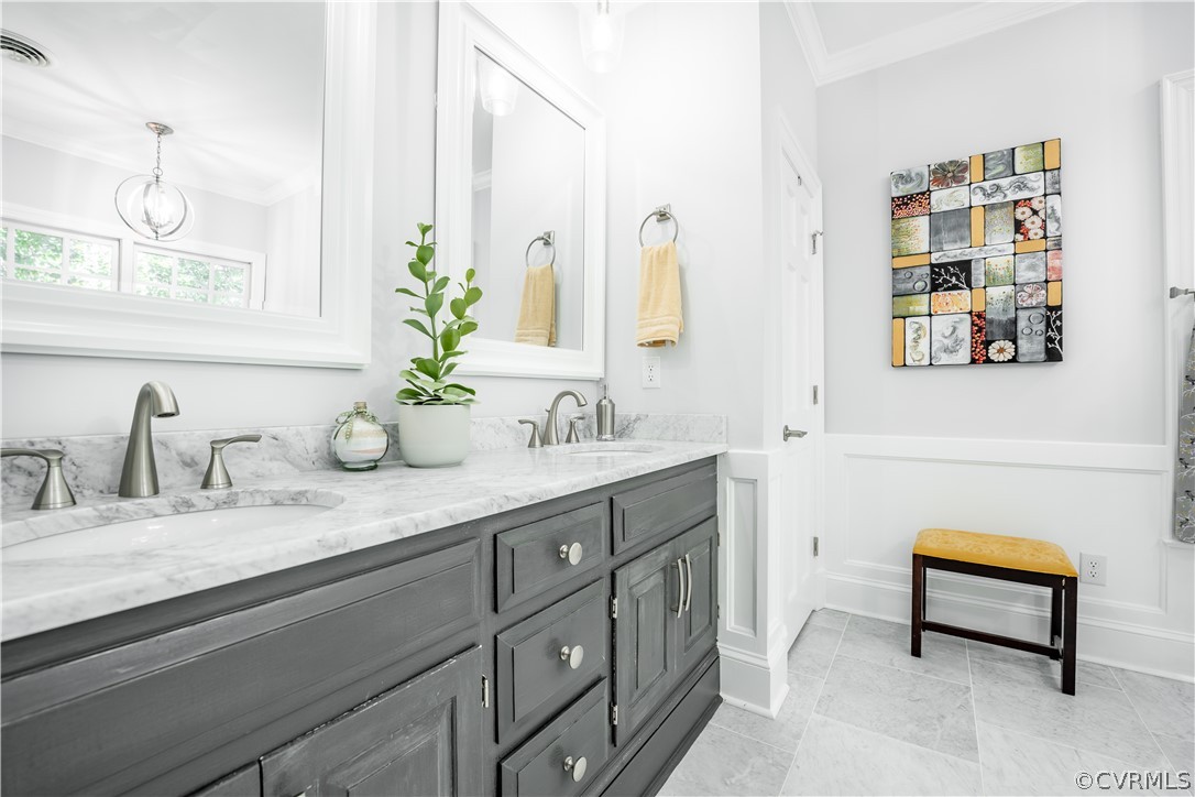 300 Rivers Bend Circle Chester, VA 23836 - Photo 22 of 42