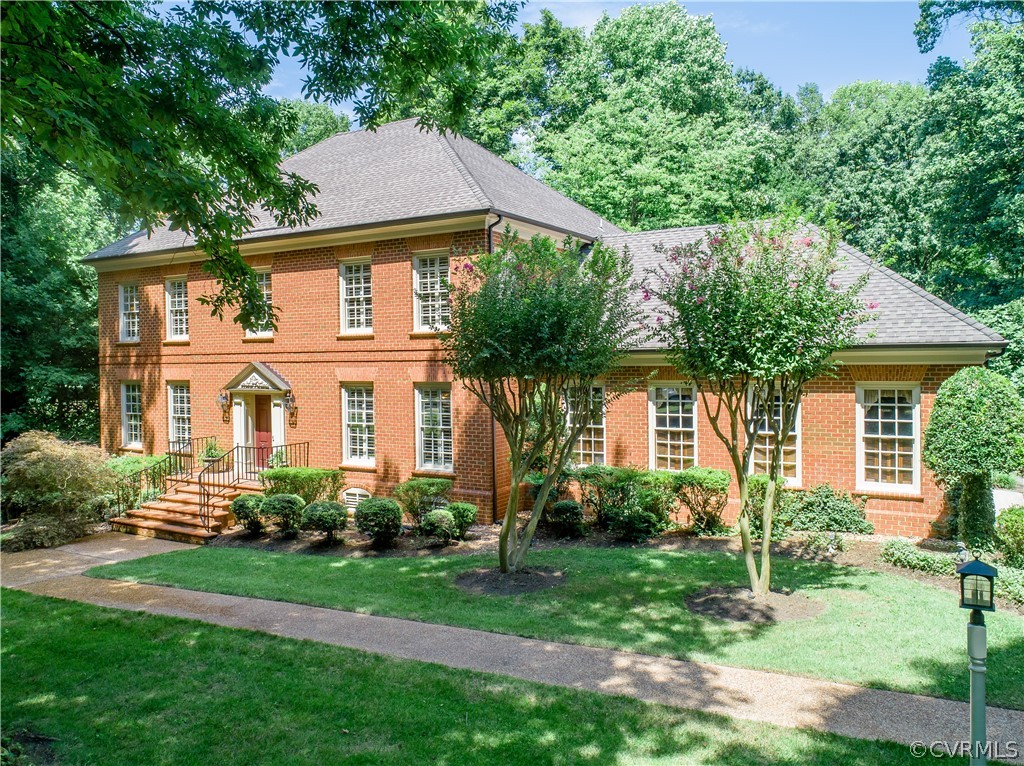 300 Rivers Bend Circle Chester, VA 23836 - Photo 29 of 42