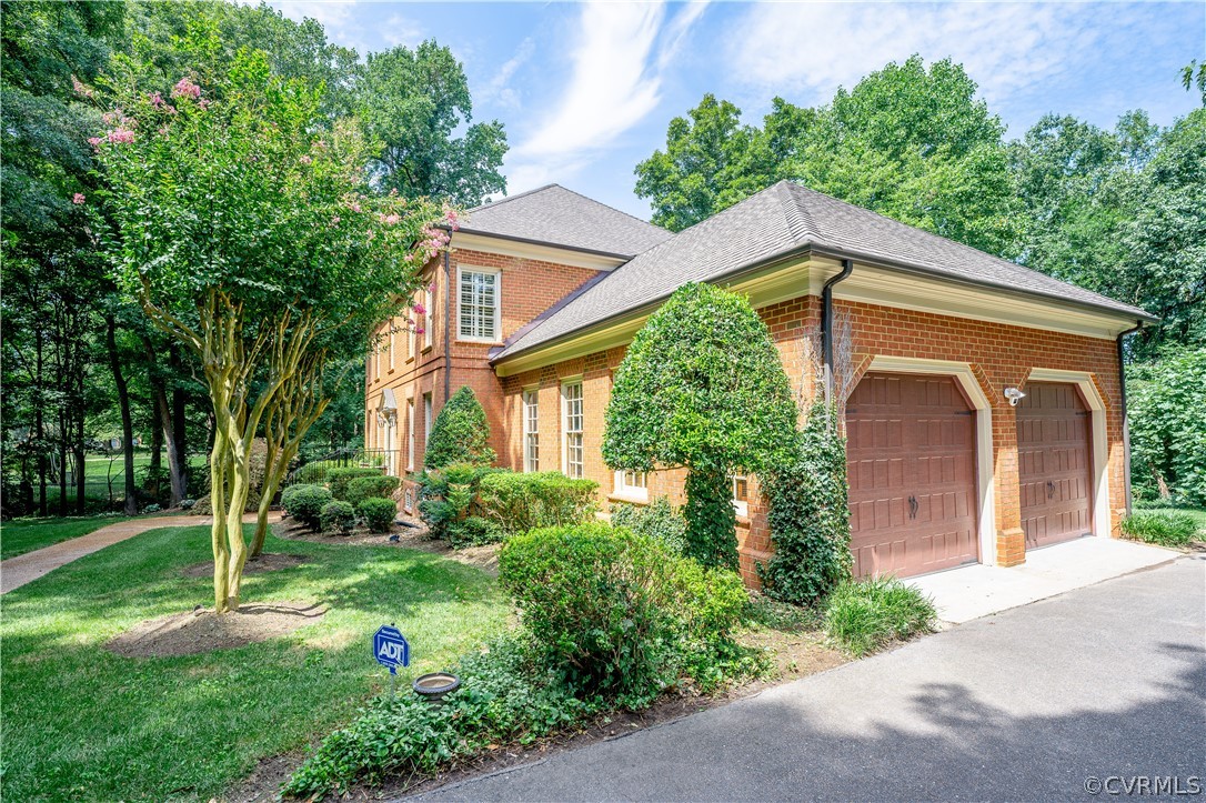 300 Rivers Bend Circle Chester, VA 23836 - Photo 30 of 42