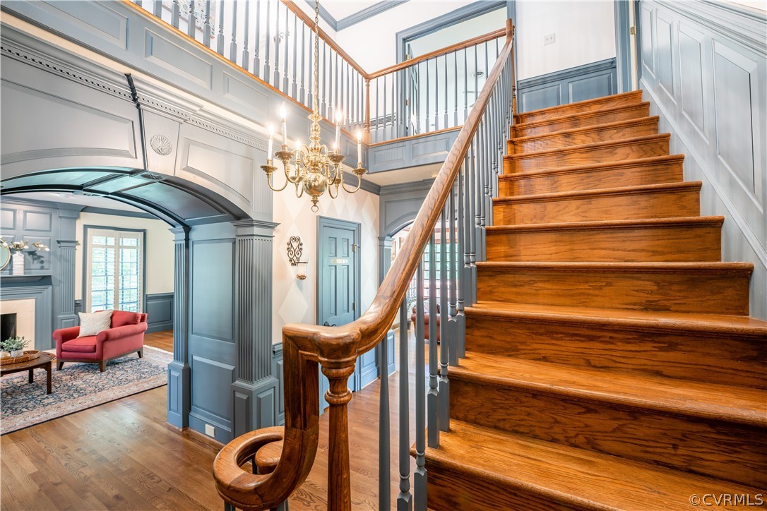 300 Rivers Bend Circle Chester, VA 23836 - Photo 3 of 42