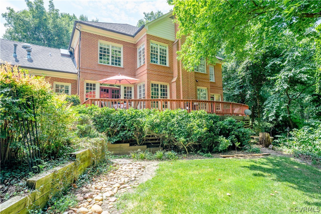 300 Rivers Bend Circle Chester, VA 23836 - Photo 31 of 42