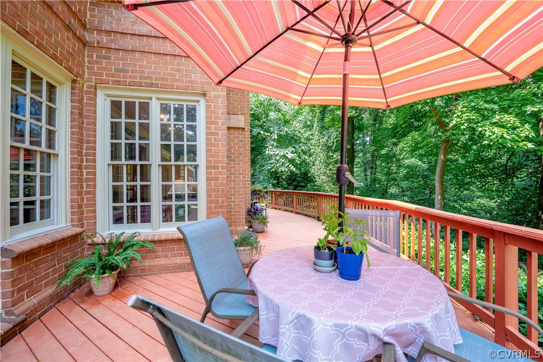 300 Rivers Bend Circle Chester, VA 23836 - Photo 33 of 42