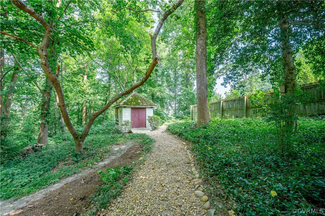 300 Rivers Bend Circle Chester, VA 23836 - Photo 35 of 42