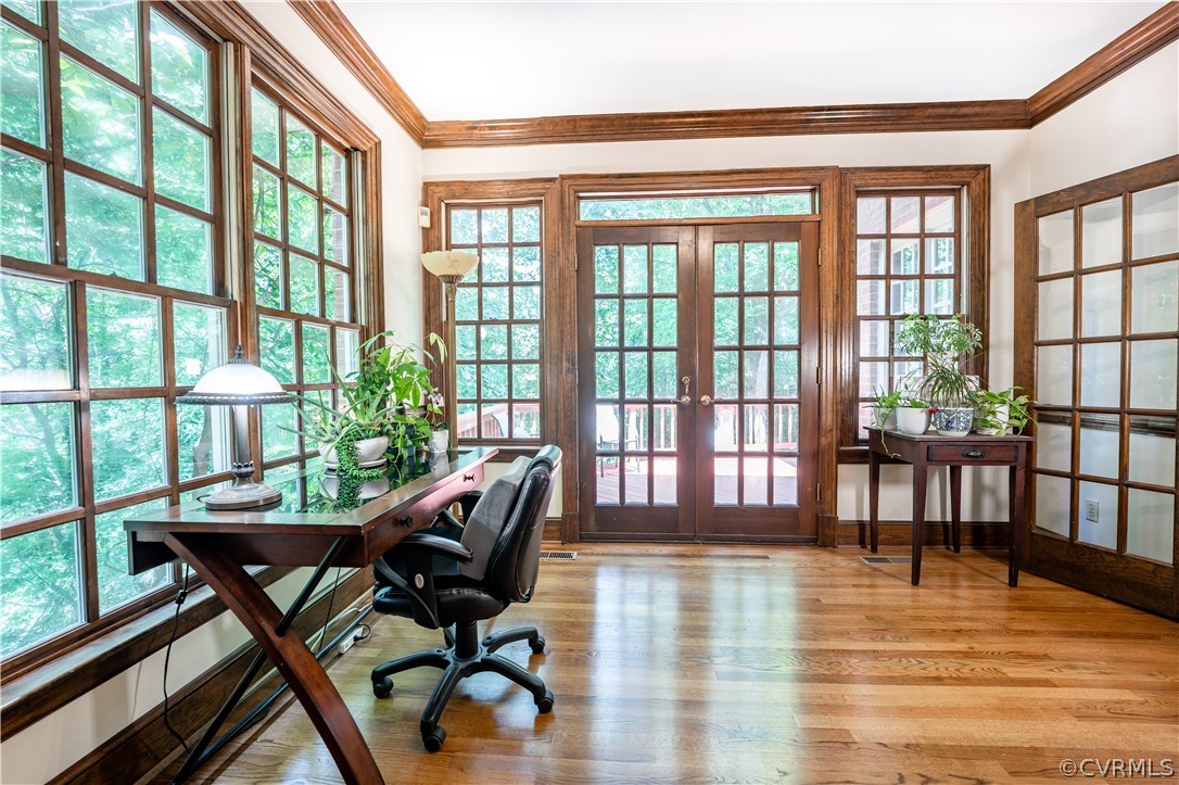 300 Rivers Bend Circle Chester, VA 23836 - Photo 6 of 42