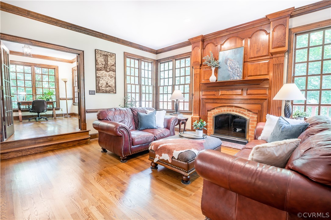 300 Rivers Bend Circle Chester, VA 23836 - Photo 8 of 42