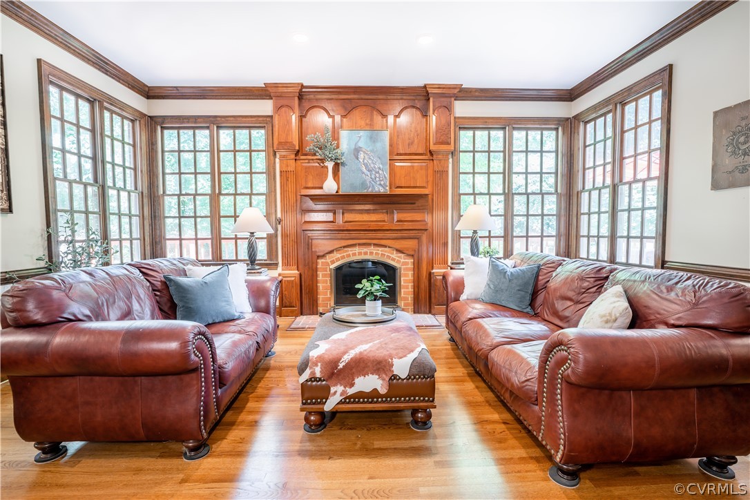 300 Rivers Bend Circle Chester, VA 23836 - Photo 9 of 42