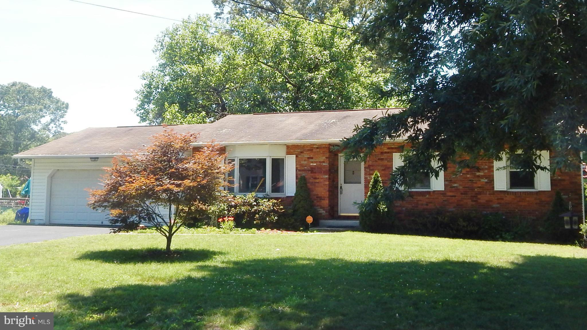 785 Evergreen Road Severn, MD 21144 - Photo 2 of 25 a aerial view of a house