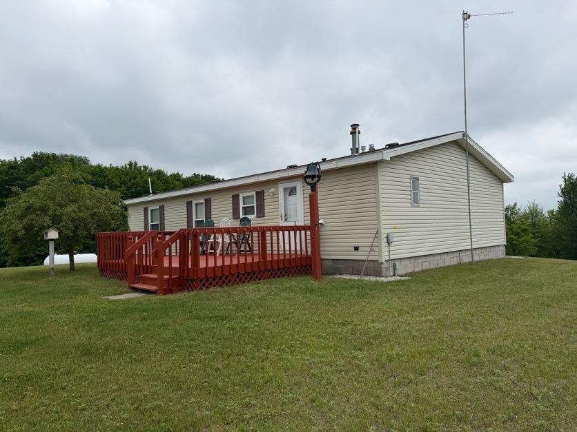 2324 Krumlauf Road Southeast Kalkaska, MI 49646 - Photo 2 of 53