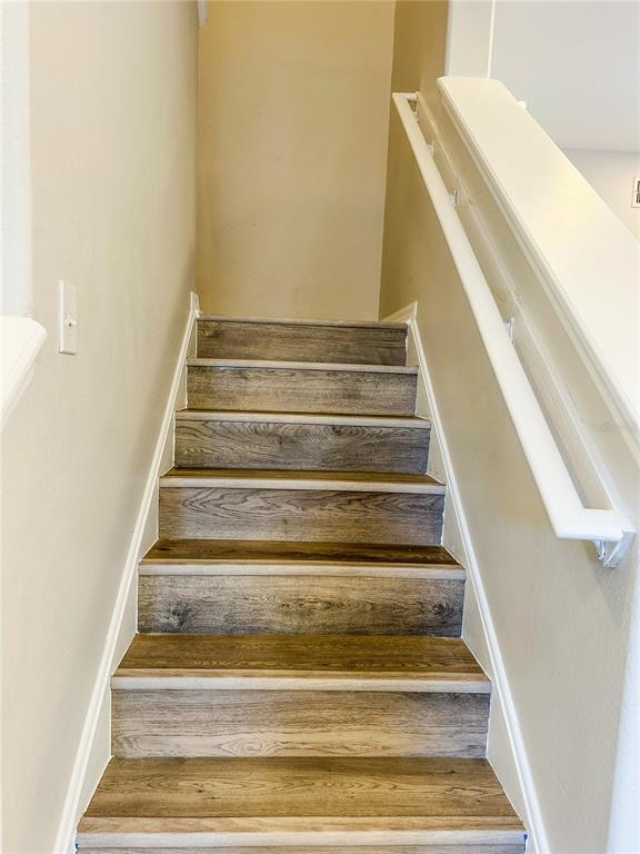 7322 Bridgeview Drive Wesley Chapel, FL 33545 - Photo 25 of 75 a view of entryway