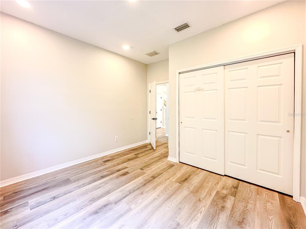 7322 Bridgeview Drive Wesley Chapel, FL 33545 - Photo 55 of 75 a view of an empty room