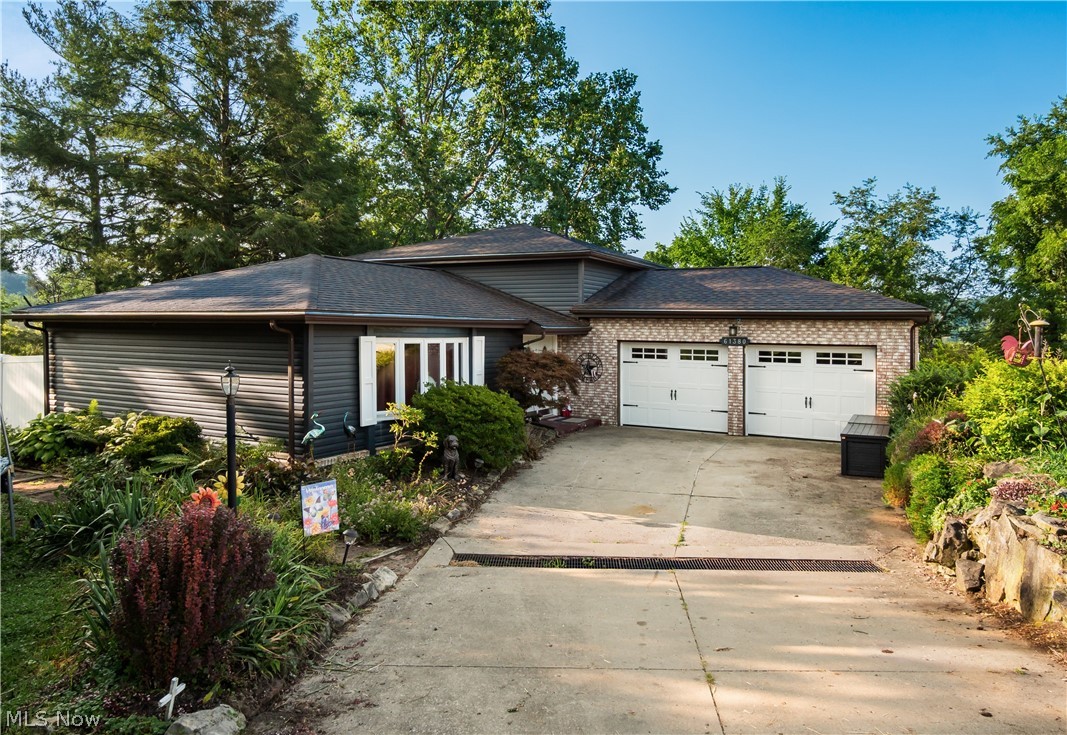 61380 Summit Road New Concord, OH 43762 - Photo 1 of 41