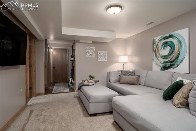 7595 Chirgiton Road Colorado Springs, CO 80908 - Photo 35 of 50