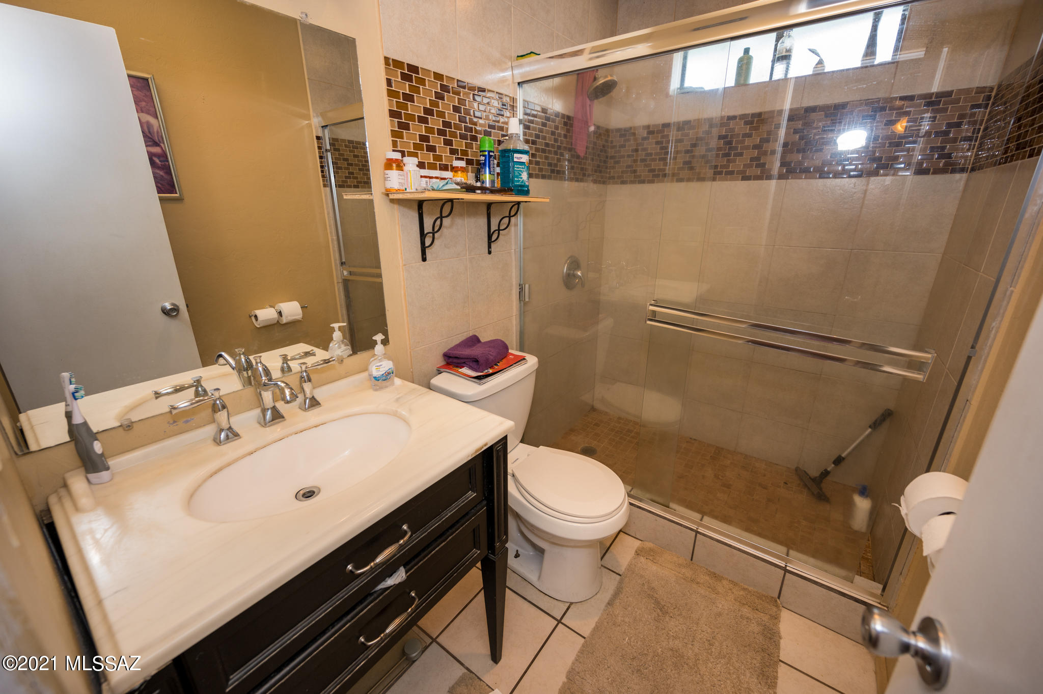 283 Poco Court Rio Rico, AZ 85648 - Photo 26 of 42