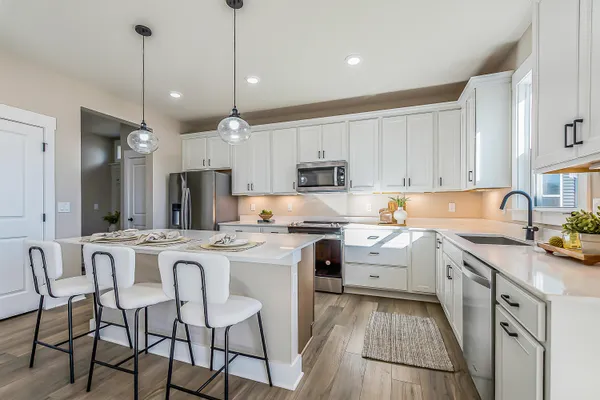 $600,000 | 720 Risdon Trail South, Saline, MI 48176