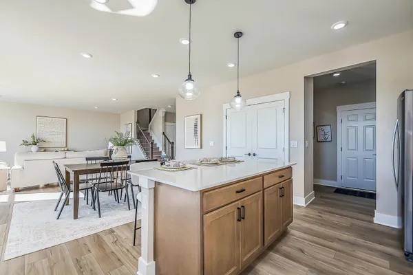 $600,000 | 720 Risdon Trail South, Saline, MI 48176