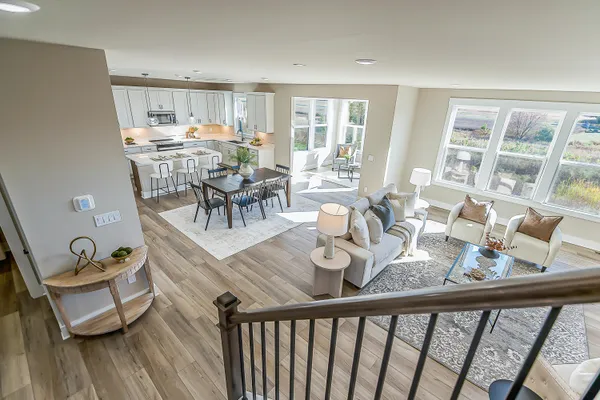 $600,000 | 720 Risdon Trail South, Saline, MI 48176